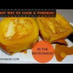 Roasted Whole Pumpkin with Stuffing – Palatable Pastime Palatable Pastime