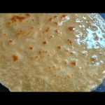 How to Make Roti in microwave oven using LG microwave oven|roti in microwave  oven - YouTube