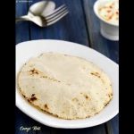 How to Make Chapati in Microwave - blog