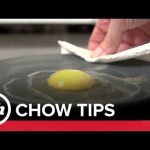 How to Make Poached Eggs in the Microwave | Just Microwave It