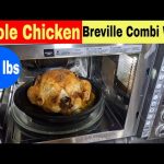 Whole Chicken (Breville Combi Wave 3 in 1 Recipe) - Air Fryer Recipes, Air  Fryer Reviews, Air Fryer Oven Recipes and Reviews