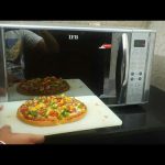 Indoor Pizza Oven, Should You Buy One? - Na Pizza