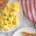 Microwave Eggs Three Ways for a Quick Breakfast ~ El's Kitchen Comforts