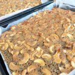 Amish Cashew Crunch – Frugal Blossom