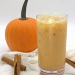 Iced Pumpkin Pie Drink #PumpkinWeek – Palatable Pastime Palatable Pastime