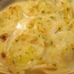 Idahoan Potato Products | My Meals are on Wheels