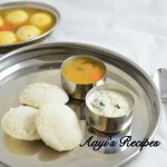 Idli Microwave Recipe: Perfect Idlis in the Microwave with Variations -  Morphy Richards India Blog