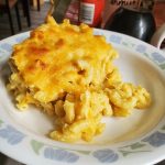 Sexy Mac and Cheese – From Kadraya