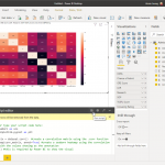 How to use the Python Visual in Power BI? – Annie Leung