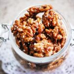 Candied Walnuts Recipe