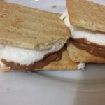 Microwave S'mores Recipe | In The Kitchen With Matt
