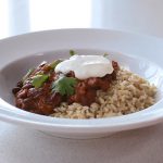 Four great chili recipes