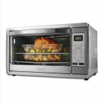 Oster Toaster Oven Reviews: Choosing the right one for you. – Top Toaster  Ovens