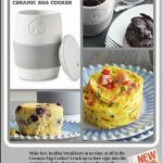 Ceramic Egg Cooker — Inspiritual