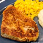 GORDON RAMSAY RECIPES | Breaded Pork Chops | 101 Cooking For Two by Gordon  Ramsay
