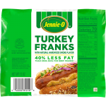 Turkey Franks | JENNIE-O® Product