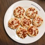 How To Cook Bagel Bites Like A Pro - Pizza Blonde