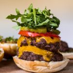 The Burger: How to Perfect an American Classic | Men's Journal