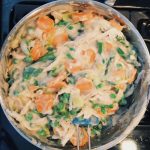 Chicken Pot Pie – Bake Broil and Blog