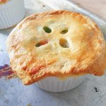 Chicken Pot Pie – Bake Broil and Blog