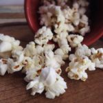 Single Serve Coffee Cup Popcorn - Super Foods Life