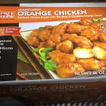 Amazing Orange Chicken In A Box | my bay kitchen