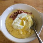 Bob's Red Mill grits recipe | So Food LA