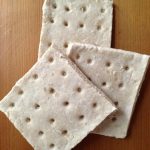 Civil War Recipe: Hardtack (1861) – The American Table