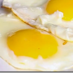 常见鸡蛋英文名称/翻译： 水煮嫩蛋各种煎蛋水煮蛋蒸水蛋