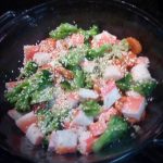 broccoli – THE MEDITERRANEAN MICROWAVE