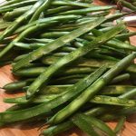 Green Beans with Crispy Onions – Palatable Pastime Palatable Pastime