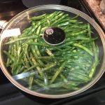 Green Beans with Crispy Onions – Palatable Pastime Palatable Pastime