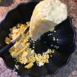Microwave Recipe - Scrambled Eggs