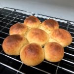 Best Low Carb Dinner Roll – My Low Carb Journal