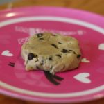 Making Cookies In A Dorm |