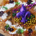 Chocolate King Cake | Cooking Is My Sport