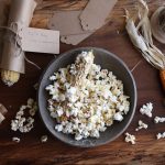 DIY:Popping Corn from the Cob – PETIT WORLD CITIZEN