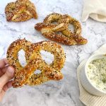 soft pretzels, refreshed – smitten kitchen