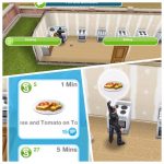 The Sims Freeplay- Sous Judgemental Quest – The Girl Who Games