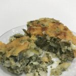 Spinach Broccoli Bake - Marilyn Dishes