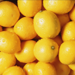 Lemon curd | Jeanette's Low Carb