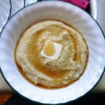Cold Morning, Hearty Breakfast- Farina, AKA Cream of Wheat | The Humble  Food Snob