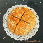 Traditional Irish Soda Bread – Cook with Rekha