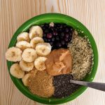 G.O.A.T. Oats — A Breakfast to Feel Full and Fueled