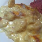 Homemade: Béchamel Cheese Sauce | Hungry Hungry Hippies