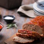 Seasoned Diced Tomatoes In Sauce for Meatloaf | Hunt's