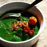 Instant Keerai Masiyal. (Quick Greens Gravy with Seasonings) – Anubhavati  -Tastes from my kitchen