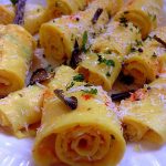 Khandvi Recipe..Made in microwave | Love Served Daily