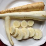 How to Prepare and Cook Parsnips – My Favourite Pastime