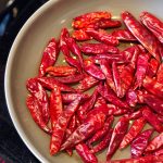 Tuesday Tip | How to make homemade red chili flakes? Two Methods – Pan and  Microwave – Mad About Cooking